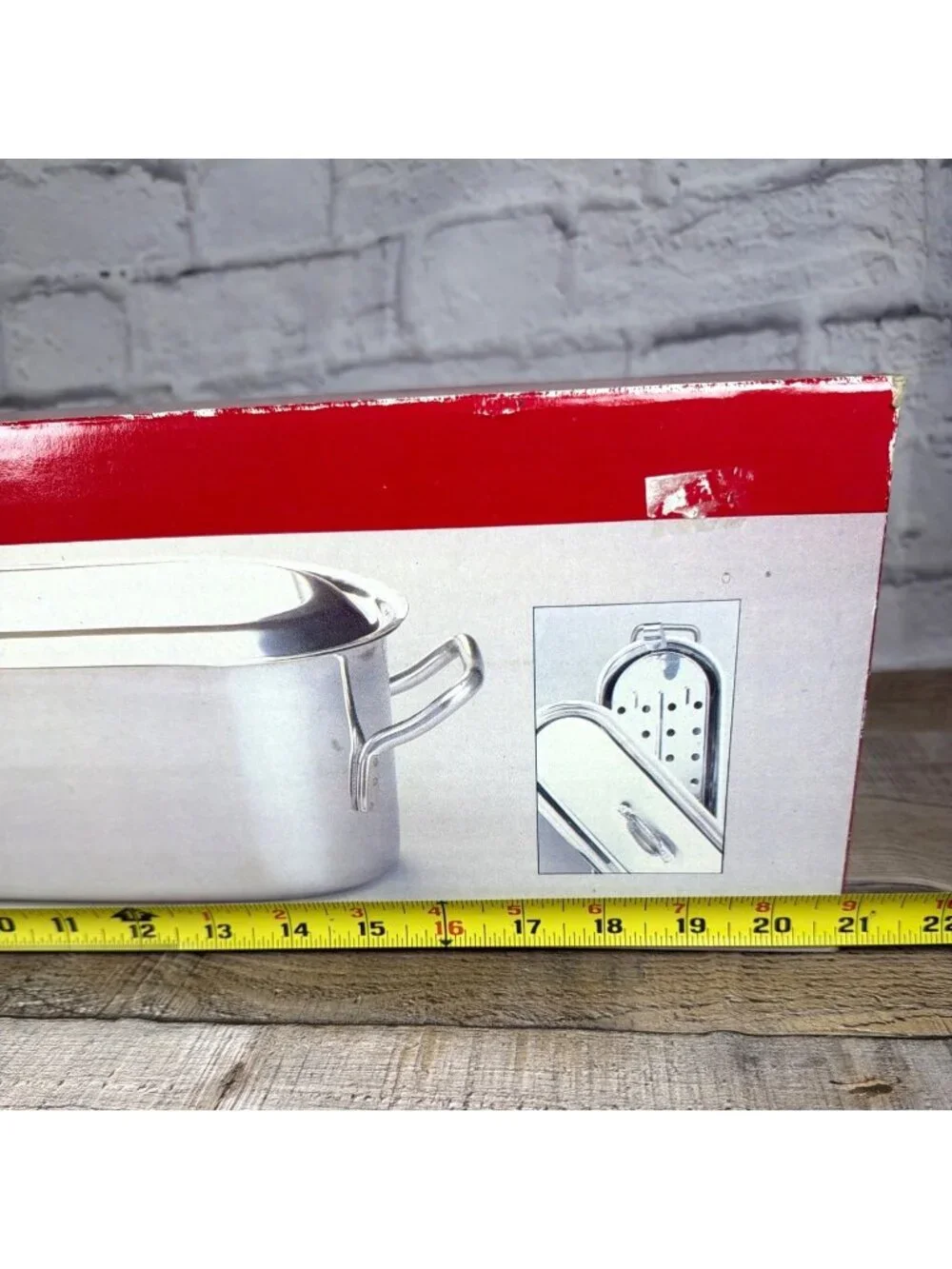 VTG Chefs Tools 18
